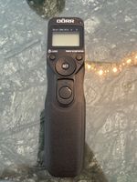 Dörr Funkfernauslöser inkl. Empfänger SRT-100 N1 für Nikon