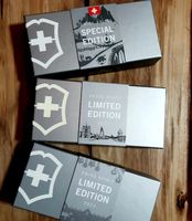 GÜNSTIG Victo.Swiss Spirit Limited Edit.*2021 *2022*2023 NEU