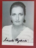 Marita Ragonese Lindenstraße Autogramm signiert Foto 10x15cm