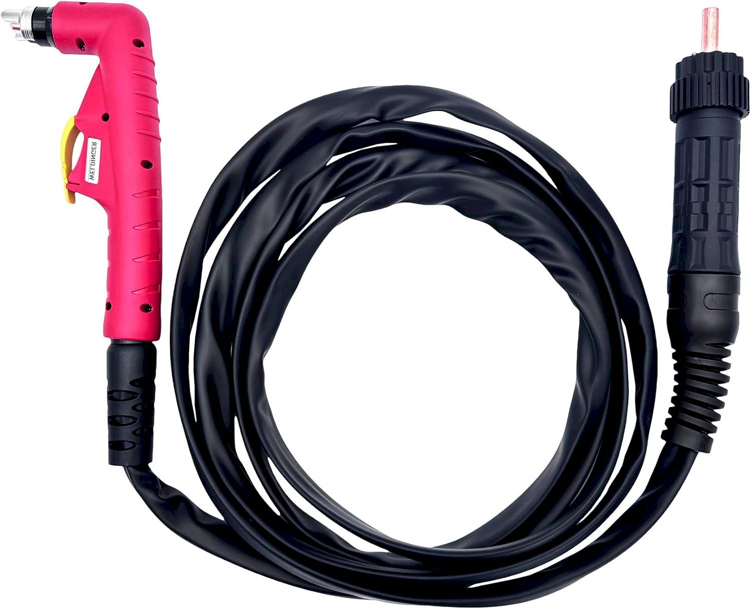Tutte le macchine: WELDINGER PS42 pilot pro Plasmaschneider – Nuovo e nell'imballaggio originale da Bottighofen venduto da zaap 5