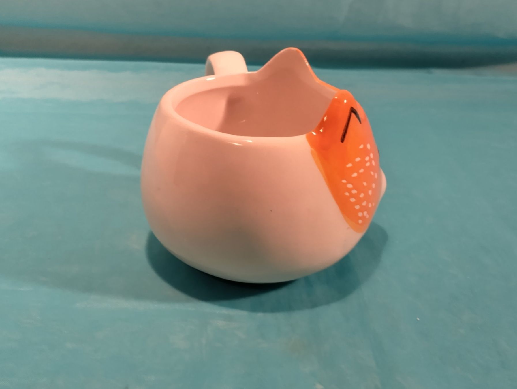 Tazze: Tasse Fuchs, Keramik – Nuovo (secondo la descrizione) da Bellach venduto da JingleCherry 1
