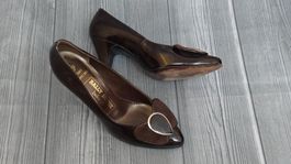💞​ BALLY SUISSE Vintage Pumps - 36 - bellezza