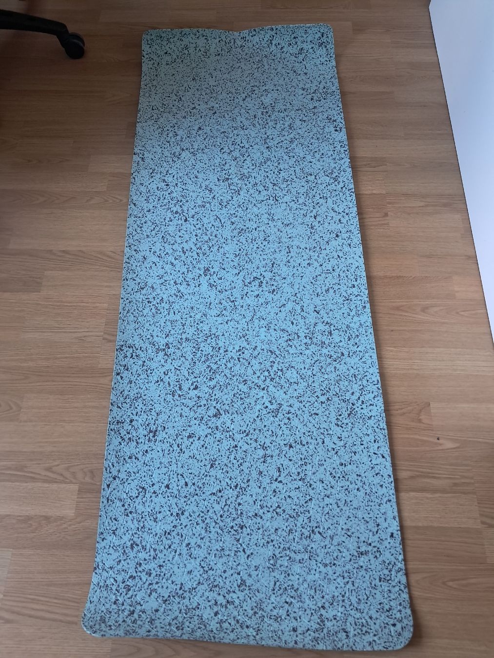 Nike Bodenmatten: Nike Move Yoga Mat 4mm – Neu (gemäss Beschreibung) aus Biel/Bienne von sof_yx5y 2