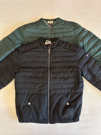 Tommy Hilfiger Jacke XS