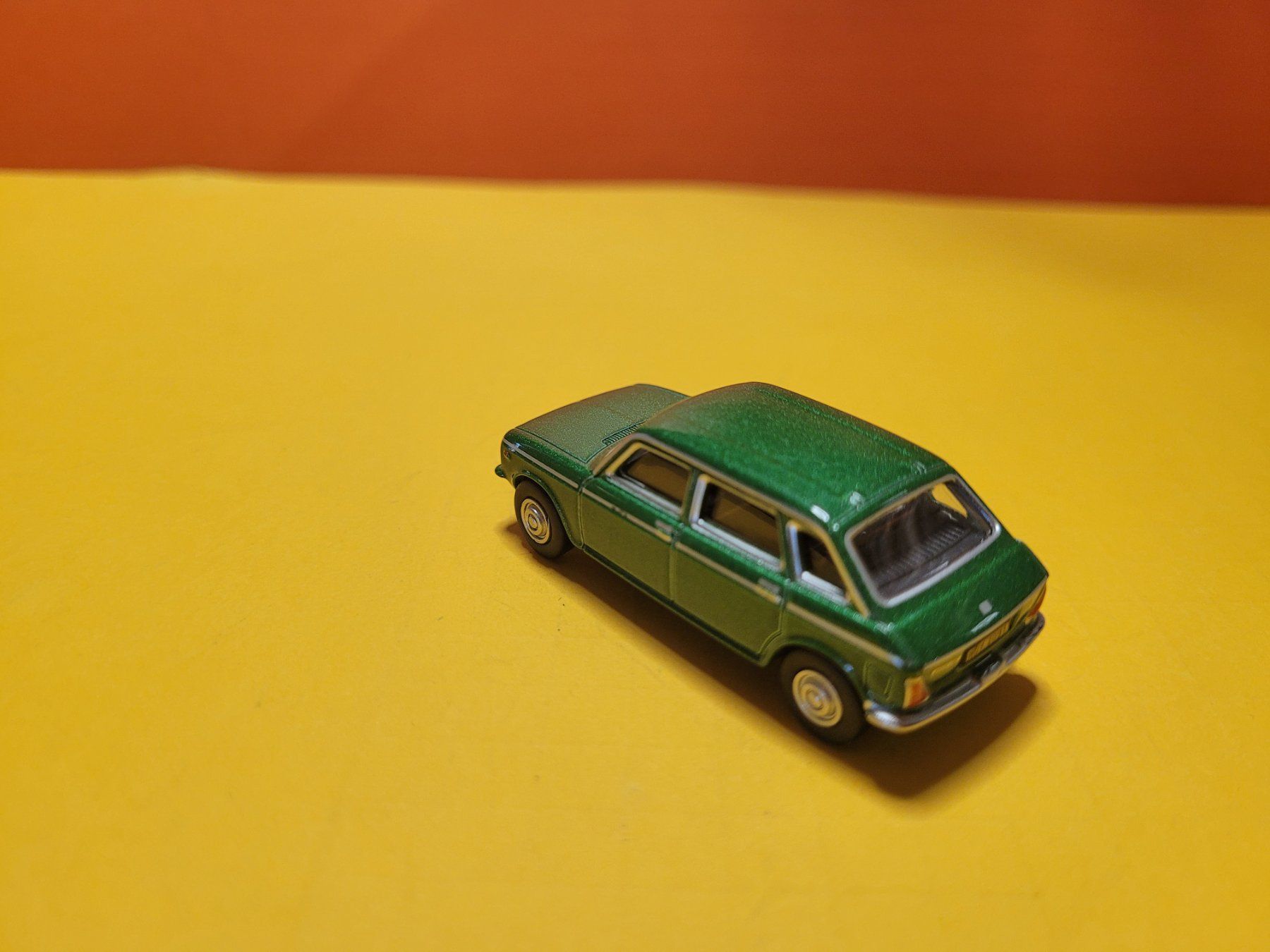 Modellini d'auto: Austin Maxi 1:72 Oxford – Nuovo e nell'imballaggio originale da Domdidier venduto da Bimbo57 4