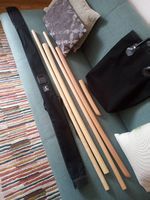 Bokken aïkido chêne blanc