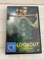 DVD Lookout der Turm (neu 5.3.26) ab 5Fr.!
