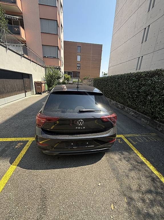 Automobili: Vendo VW Polo  – Usato da Minusio venduto da pedrosilva76 2