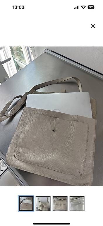 Taschen: Sac pour ordinateur  – Gebraucht aus Lutry von car_6xtf 3