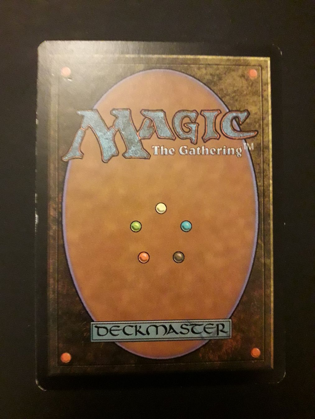 Magic The Gathering Sammelbilder & Trading cards: MTG - Ophidian Eye – Gebraucht aus Lausanne von and_n6mz 1