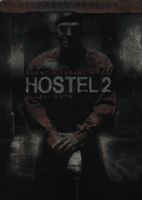 DVD - Hostel 2 (Steelbook)
