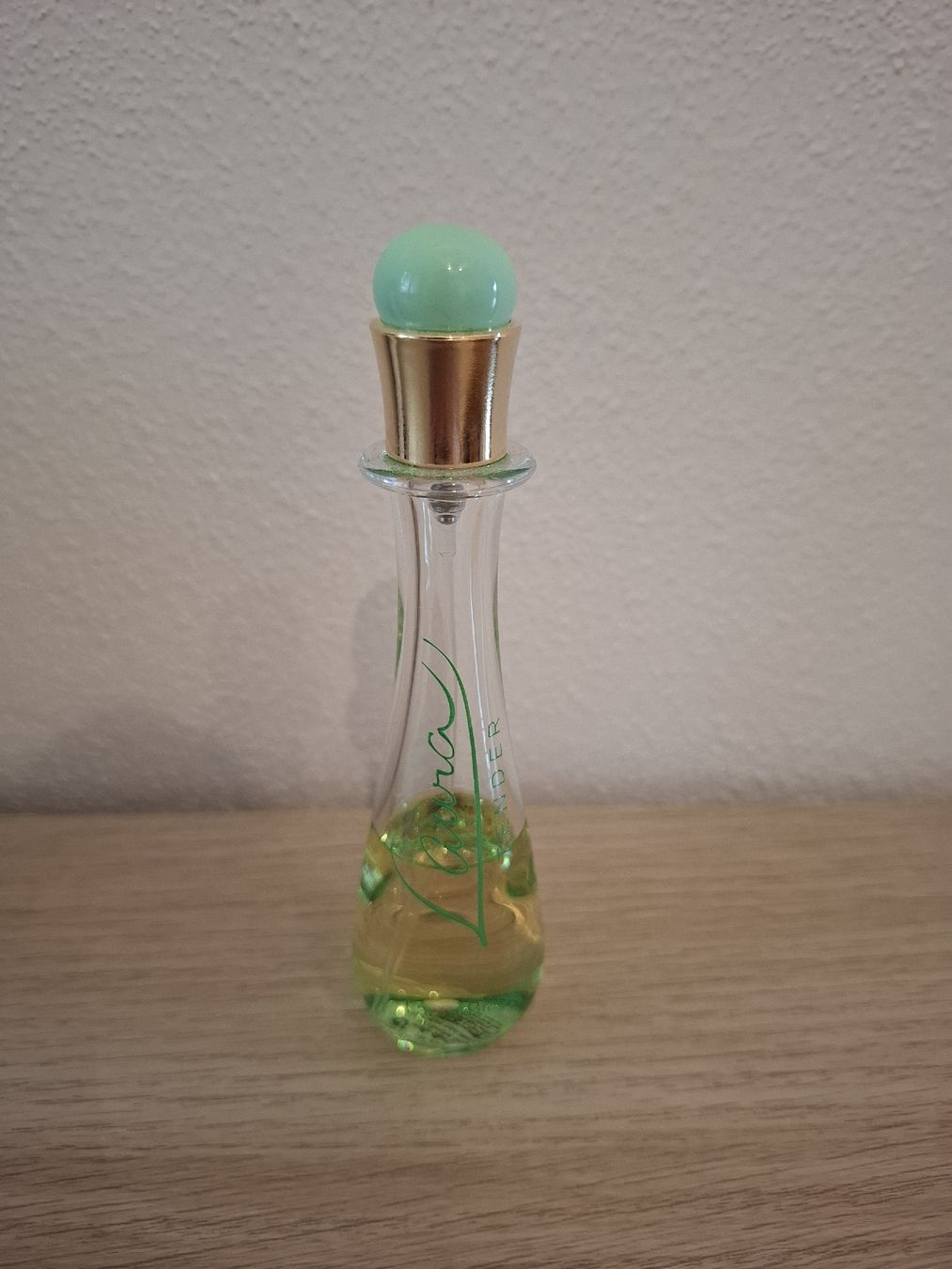 Laura Biagiotti Profumi & Eau de Toilette: Laura Biagiotti Parfum Tender - gebraucht – Usato da Lütisburg venduto da amerika123