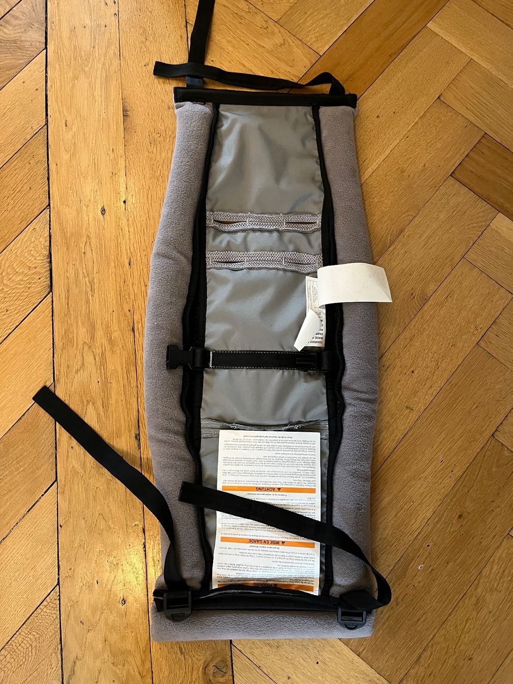 Rimorchi: Chariot Babyhängematte – Usato da Bern venduto da ei.ma 1