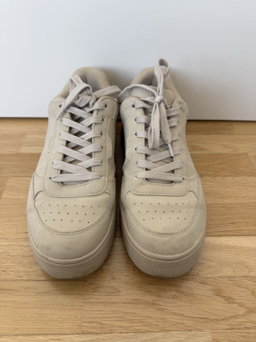 Pull&Bear Scarpe da uomo: Sneaker - Pull&Bear - 42 – Usato da Aarau venduto da faXse 1