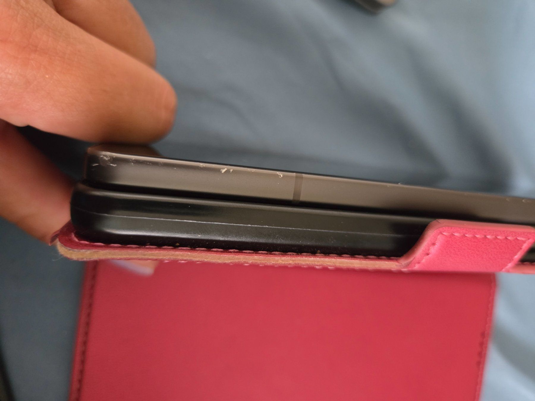 Samsung Portables: Samsung Galaxy Fold 5 – D'occasion à Baar par goldbeere 6