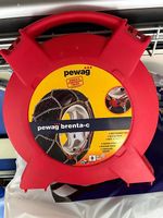 Catene da neve Pewag Brenta-C XMR 75 - nuove