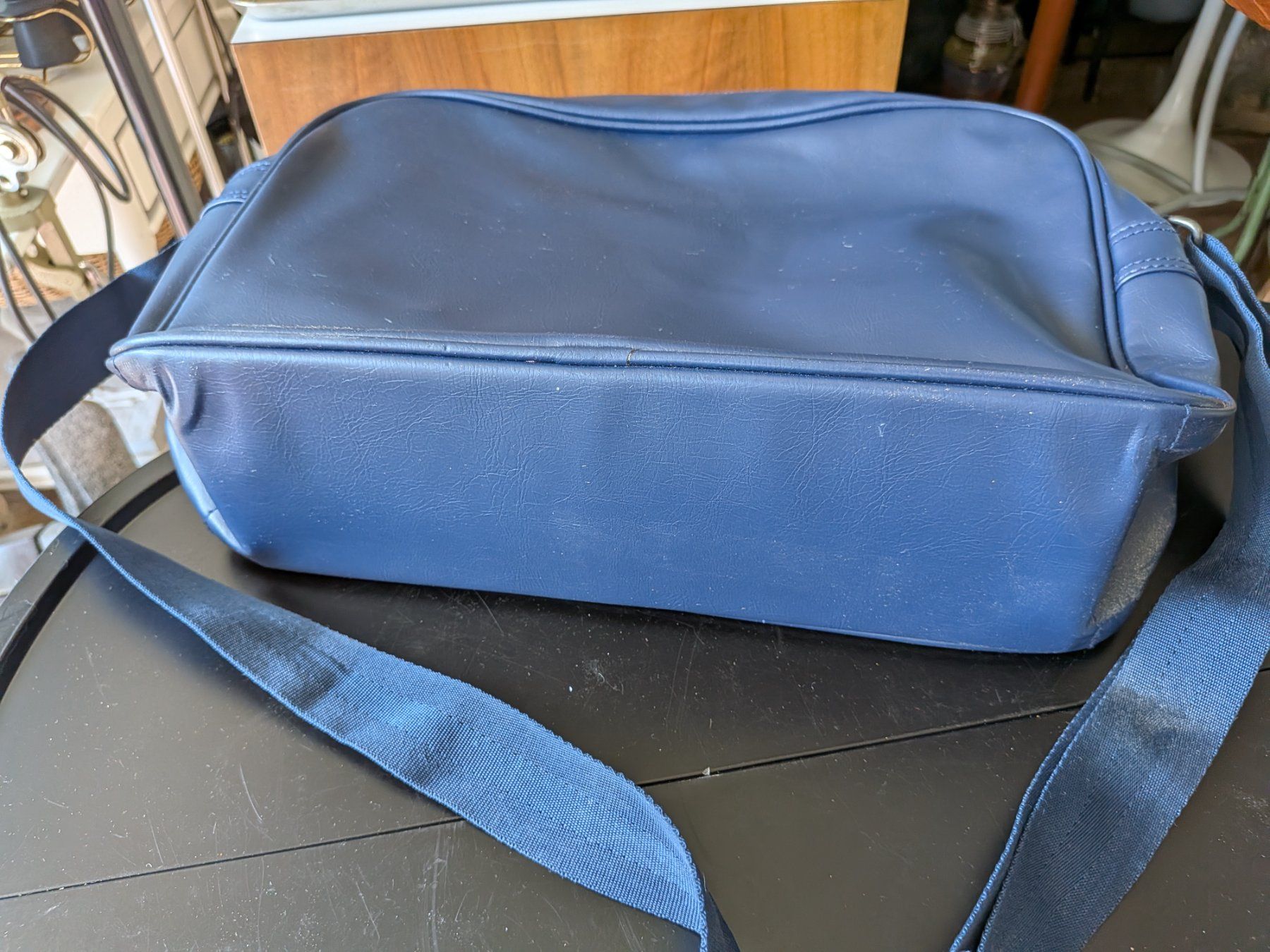 Adidas Taschen: Adidas Tasche – Gebraucht aus Emmen von magelan 5