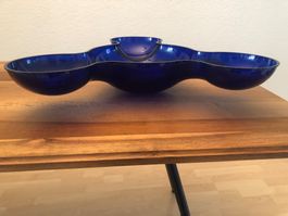 Designer Schale / F. Hofmann Formgeber Berlin aus den 90er