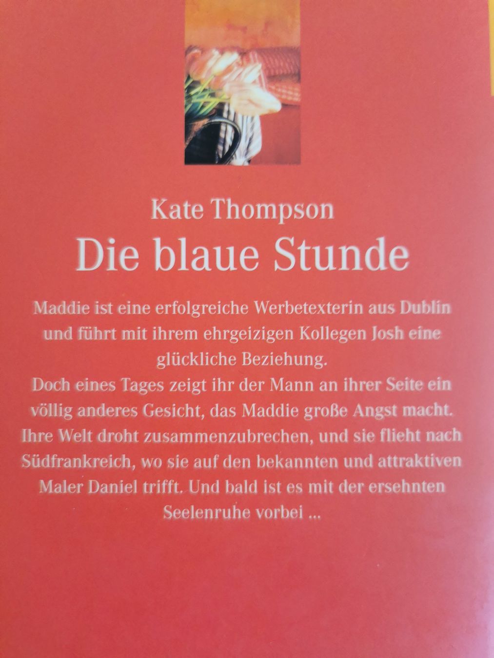 Bücher: Romane - 6 Bücher - 6 Franken – Gebraucht aus bern von jeannie2006 7