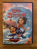 Lilo & Stitch 