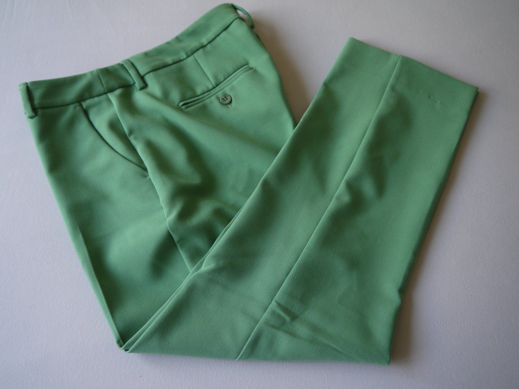 Max Mara Hosen: WEEKEND Max Mara Hose Gr.42 – Gebraucht aus Hagendorn von Blaf 2
