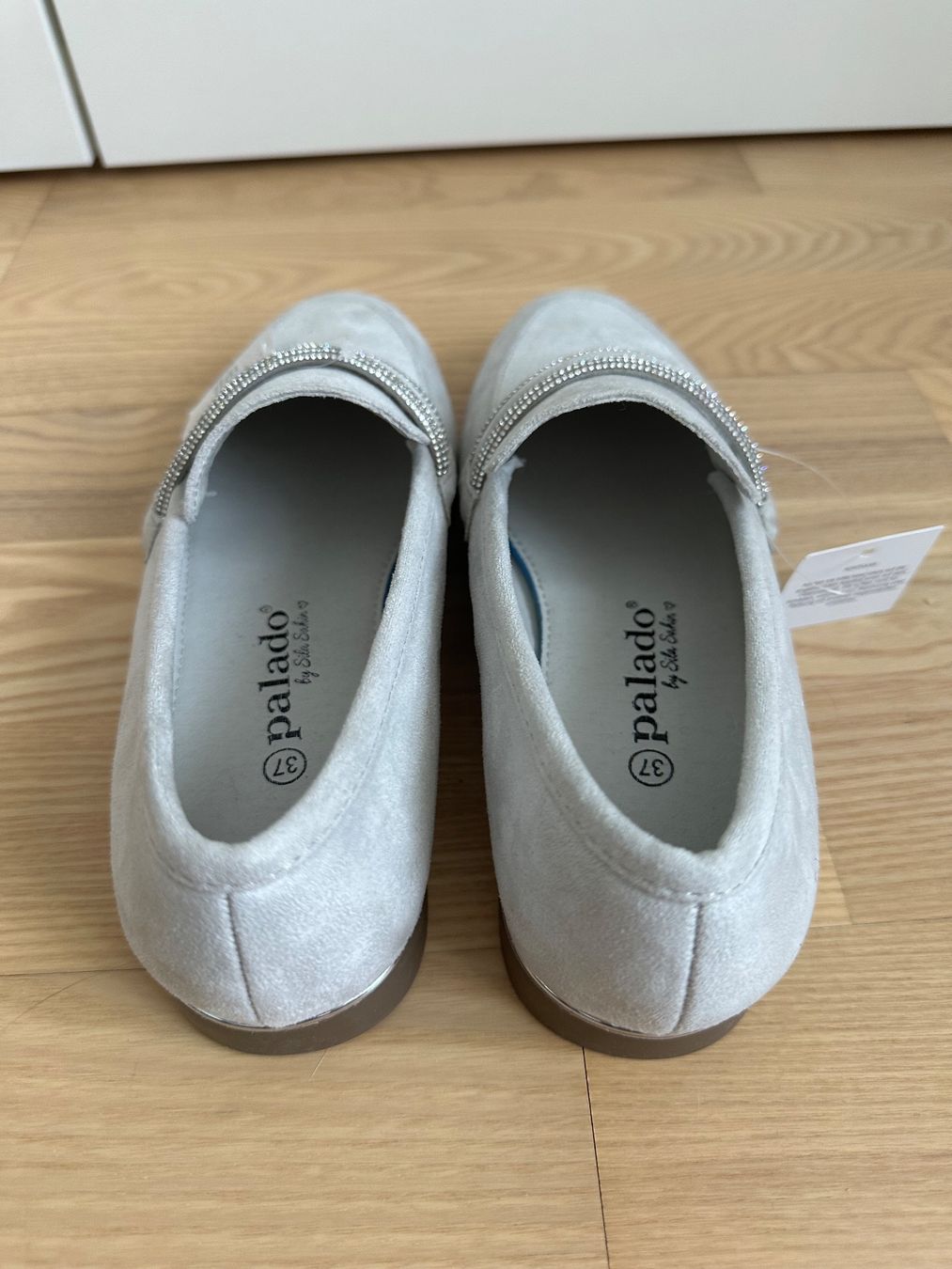 Scarpe da donna: Palado Ballerinas Neu – Nuovo (secondo la descrizione) da Zürich venduto da kuszi 1