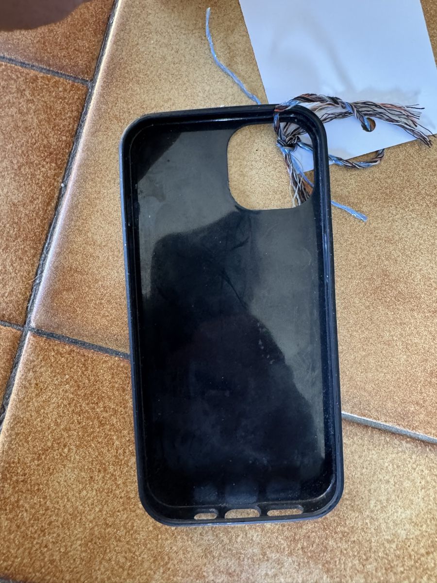 Covers & Schutzfolien: Coque iPhone 13 Pro Max noir doryan – Neu (gemäss Beschreibung) aus Veyrier von kimedovapa 1