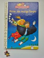 BÜCHERBÄR 🐻    Victor , der mutige Vampir 🧛
