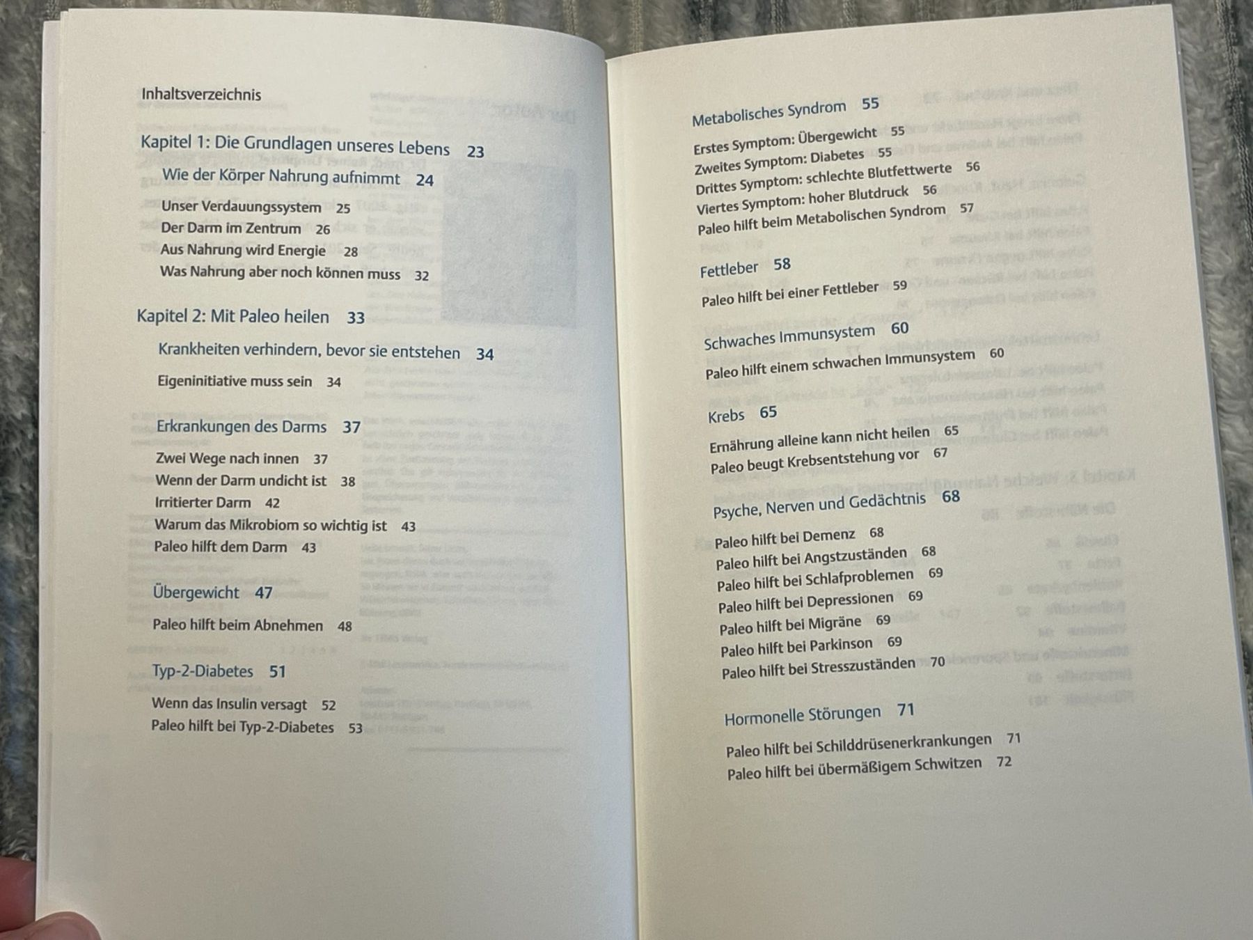 Libri: Endlich wieder gesund und fit – Usato da La Tour / VS venduto da patoye 2