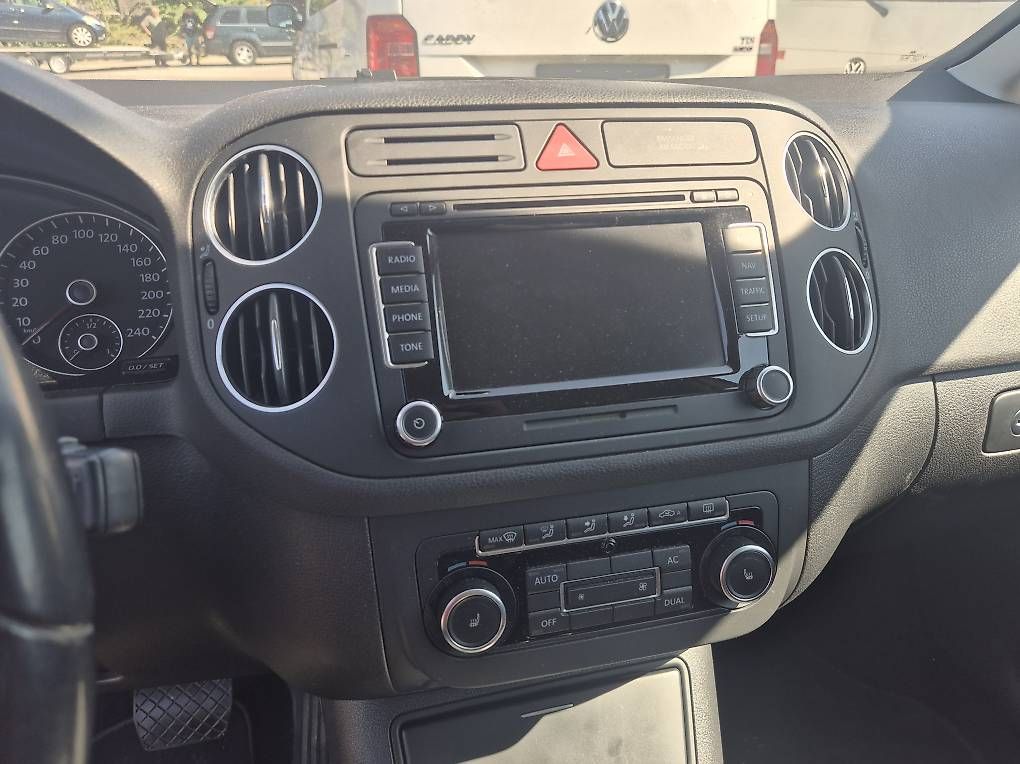 Automobili: VW Golf Plus 2011 Automat 407km – Usato da Schwadernau venduto da MS90s 6