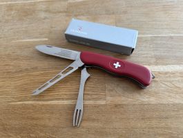 Victorinox Käsemesser Taschenmesser 