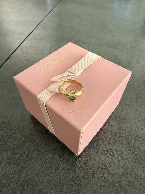 Ringe: Ring – Gebraucht aus Schinznach-Dorf von Young_Bash17 2