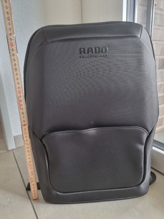 Rado Backpack / Rucksack NEU Easyjet Handgepäck tauglich!