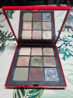NARS Eyeshadow Palette, selten gebraucht, Top Zustand!