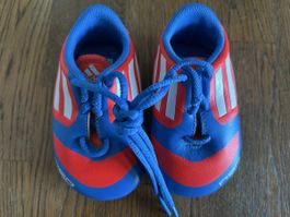 Adidas F50 Kinder Fussballschuhe Grösse 17
