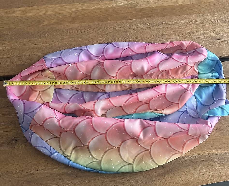 Poltrone: Sitzsack für Kuscheltiere – Usato da Dörflingen venduto da Kendraa 1