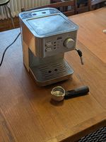 Machine à café Solis Primaroma type 1010