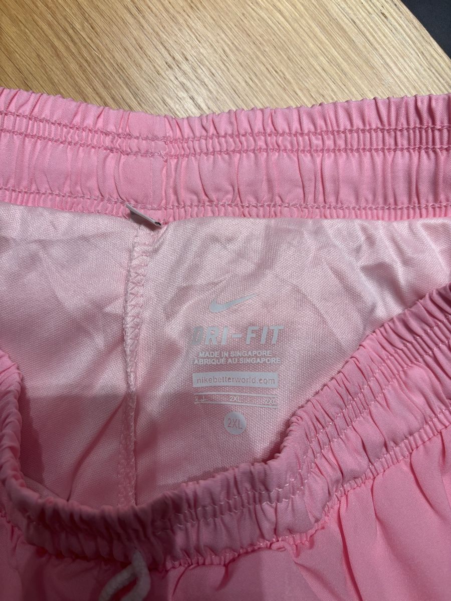 Nike Hosen: Nike Running Shorts – Neu (gemäss Beschreibung) aus Kaltbrunn von celiabernet 2