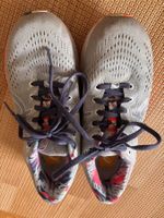 ASICS Gel Kayano 28 Dynamic gray coral Gr. 40.5