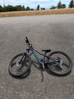Kinder Mountain Bike. 24 Gang. Gute Zustand