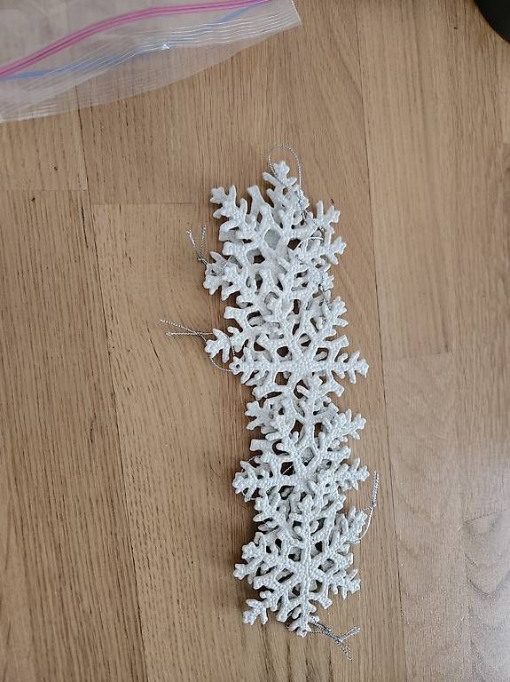 Tutte le decorazioni: Verschiedener Weihnachtsschmuck – Usato da Affoltern am Albis venduto da rahelvolli 2