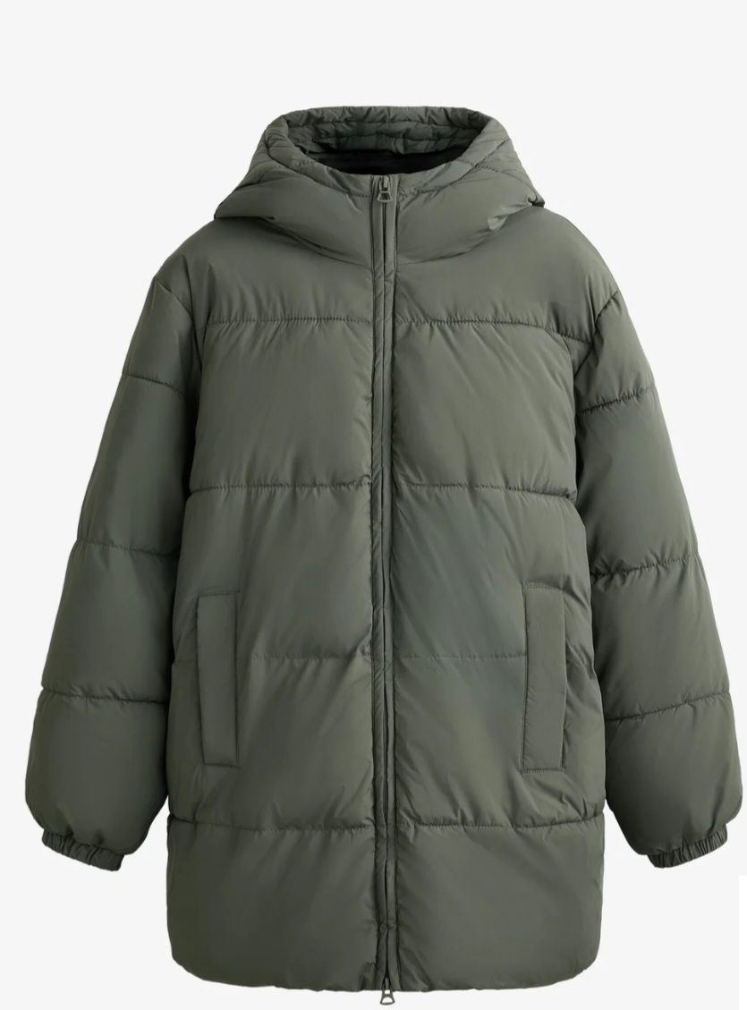 Oysho Giacche: Jacke Primaloft wasserabweisend – Nuovo (secondo la descrizione) da Neu St. Johann venduto da cim_vv6n