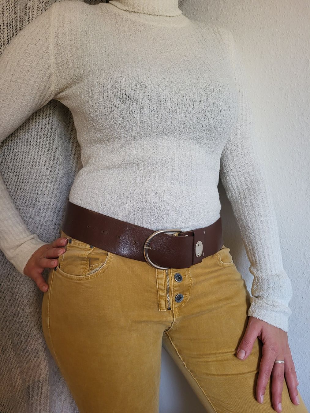 Pullover & Sweatshirts: Rollkragenpullover - pull à col roulé – Gebraucht aus Zürich von sahaara01 7