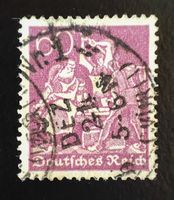 Briefmarke Deutsches Reich 1921