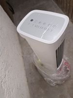 Raffrescatore d'aria Brandson bianco nuovo imballato