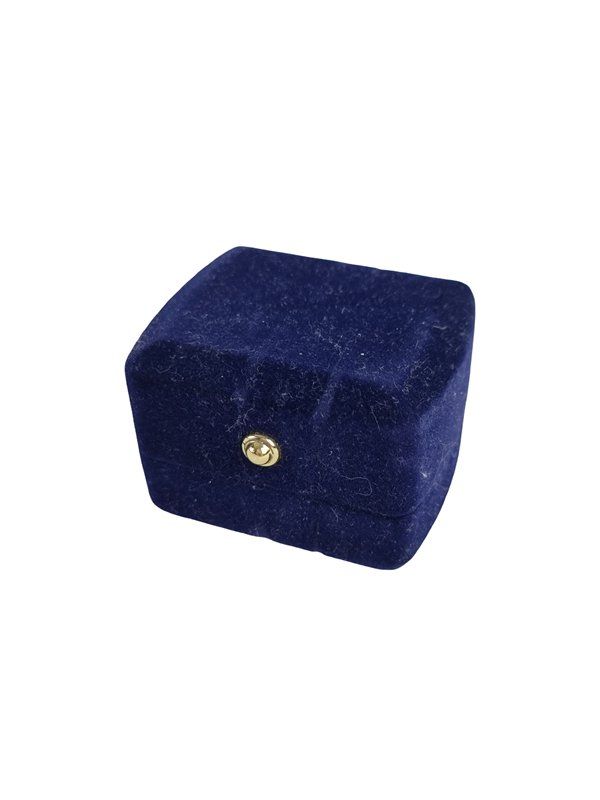Catenine: Kette mit Schmuckbox – Usato da Wangen b. Olten venduto da Restwert_Wangen 1
