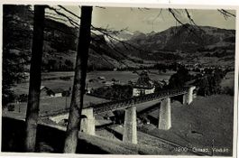 Gstaad Viadukt Verlag b Bromsilber