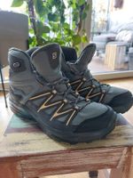Salomon DAINTREE MID GORE-TEX Damen 37 1/3