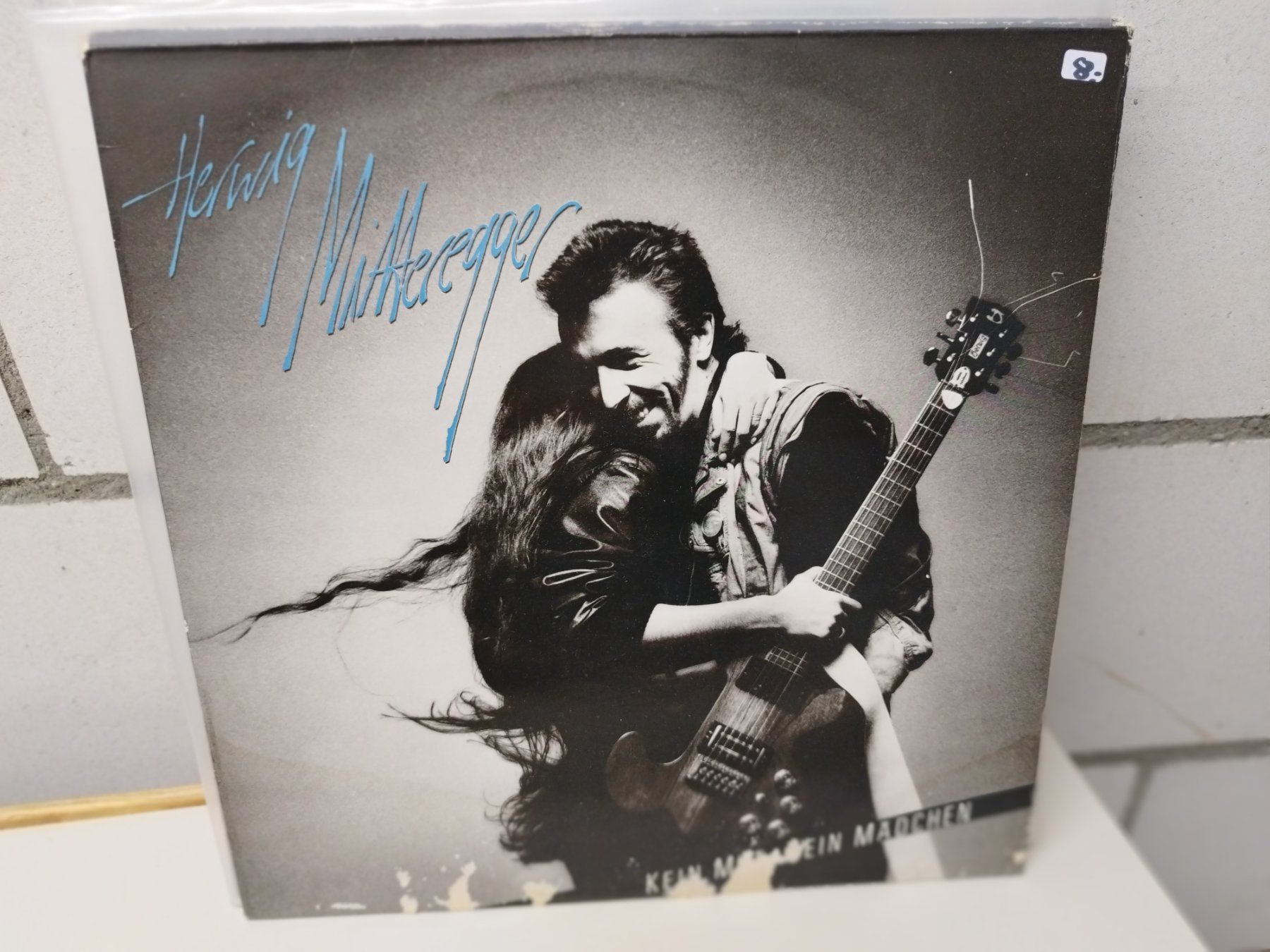 Dischi in vinile: LP. Ab Fr 1.--  siehe Foto – Usato da Lupfig venduto da fred-feuerstein