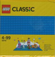 LEGO CLASSIC 10714 BASE BLU  new‪‪‪‪‪‪